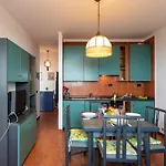Apartamento Acqua Marina 800m From The Sea - Happy
