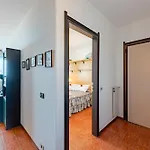 Acqua Marina 800m From The Sea - Happy Apartamento Cogoleto