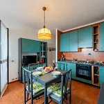 Apartamento Acqua Marina 800m From The Sea - Happy