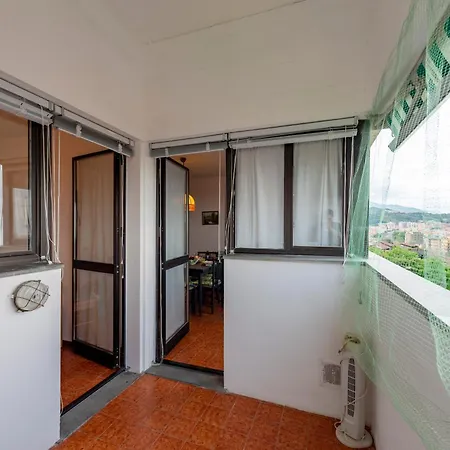 Acqua Marina 800m From The Sea - Happy *