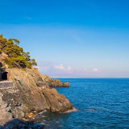 Acqua Marina 800m From The Sea - Happy Apartamento