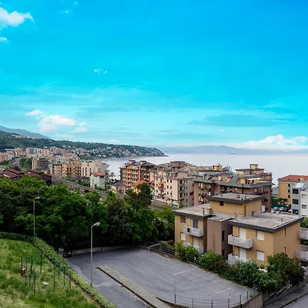 Acqua Marina 800m From The Sea - Happy Apartamento *