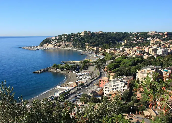 Acqua Marina 800m From The Sea - Happy Lägenhet Cogoleto