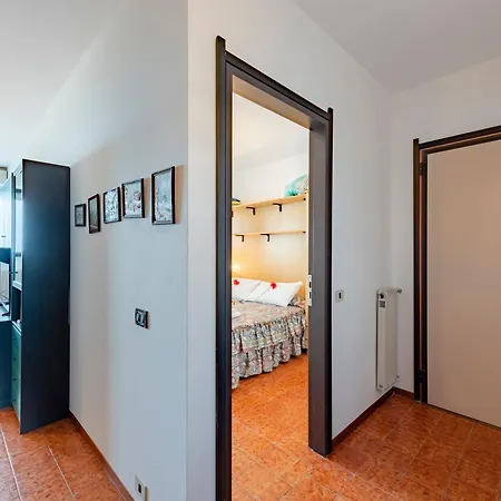 Acqua Marina 800m From The Sea - Happy Appartement Cogoleto