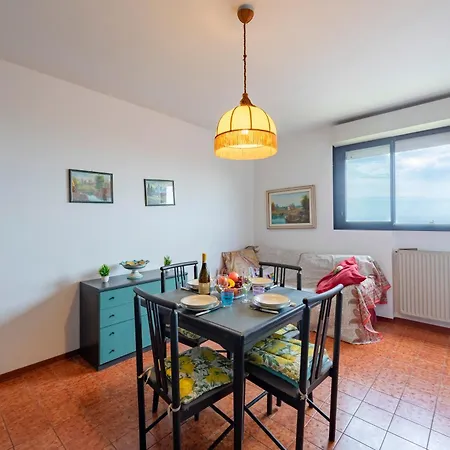 Appartement Acqua Marina 800m From The Sea - Happy *