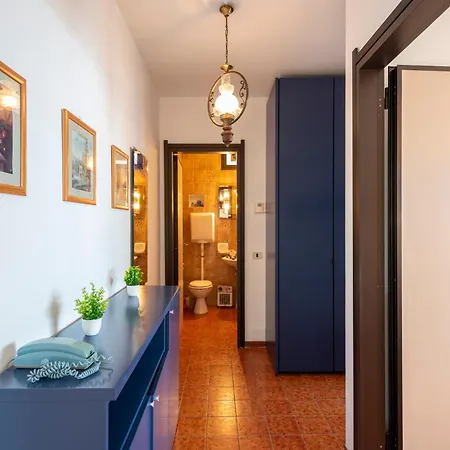Acqua Marina 800m From The Sea - Happy Appartement Cogoleto