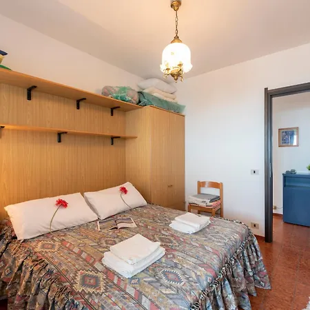 Appartement Acqua Marina 800m From The Sea - Happy *