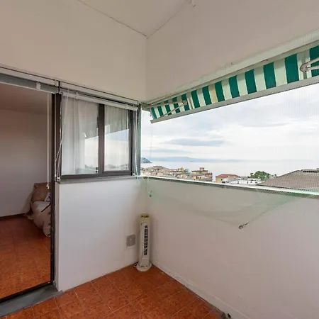 Appartement Acqua Marina 800m From The Sea - Happy