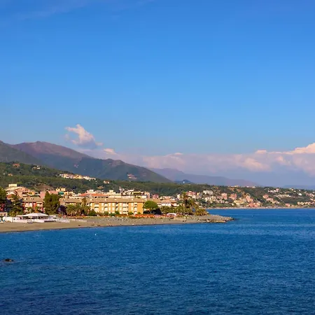 Acqua Marina 800m From The Sea - Happy *