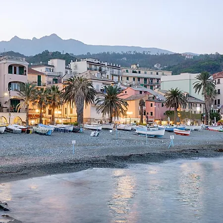 Appartement Acqua Marina 800m From The Sea - Happy *