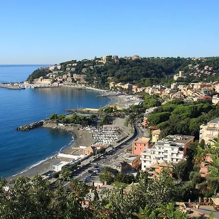 Acqua Marina 800m From The Sea - Happy Appartement Cogoleto