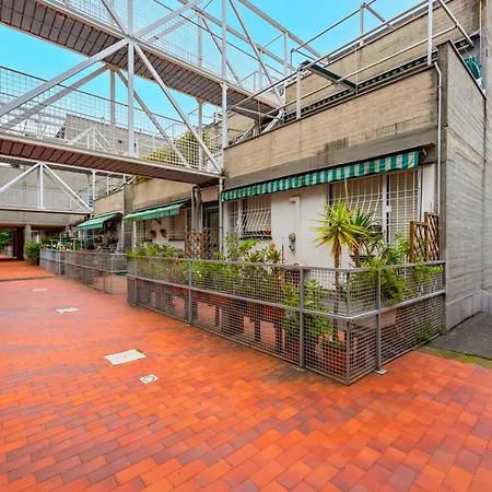 Apartament Acqua Marina 800m From The Sea - Happy *