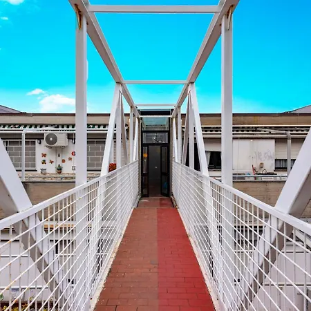 Apartament Acqua Marina 800m From The Sea - Happy Cogoleto