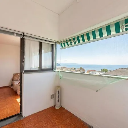 Acqua Marina 800m From The Sea - Happy Appartement Cogoleto
