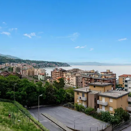 Acqua Marina 800m From The Sea - Happy Appartement Cogoleto