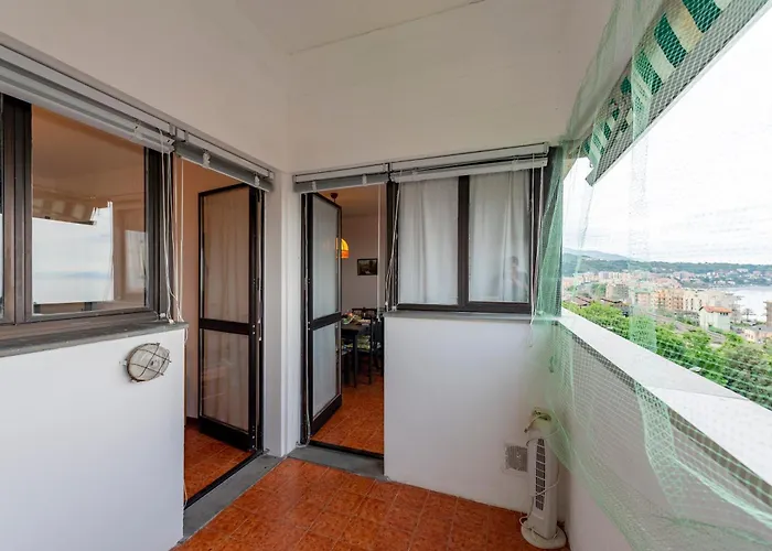 Acqua Marina 800m From The Sea - Happy *