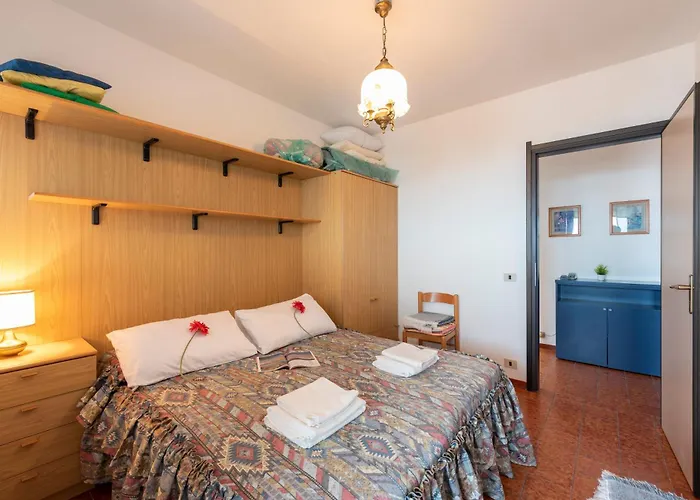 Appartamento Acqua Marina 800m From The Sea - Happy *