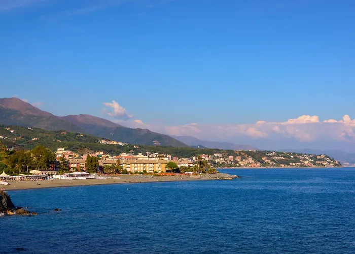 Acqua Marina 800m From The Sea - Happy *