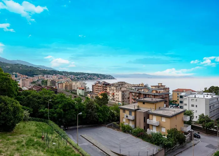 Acqua Marina 800m From The Sea - Happy Appartamento *